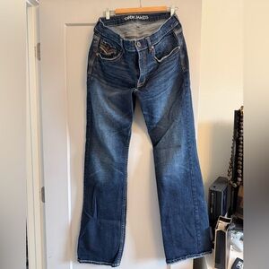 Cody James Men’s Bootcut Jeans